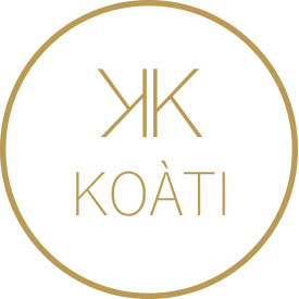 KOÀTI logo